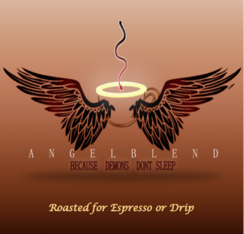 Angel Blend