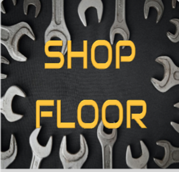 Shop Floor